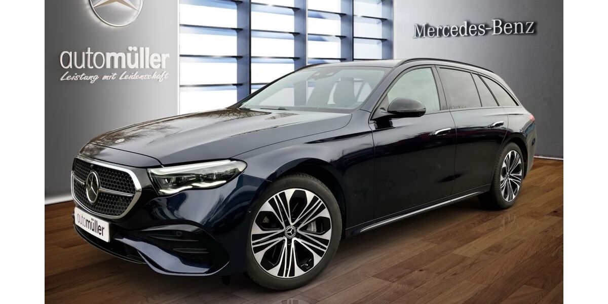 Mercedes-Benz E 200 5.118 km 75.870 &euro; Kronach 96317