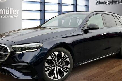 Mercedes-Benz E 200 6.342 km 75.870 &euro; Kronach 96317