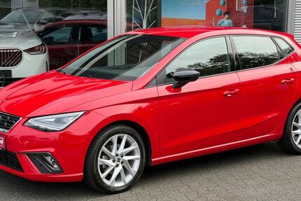 Seat Ibiza 24.364 km 14.750 &euro; Dieburg 64807