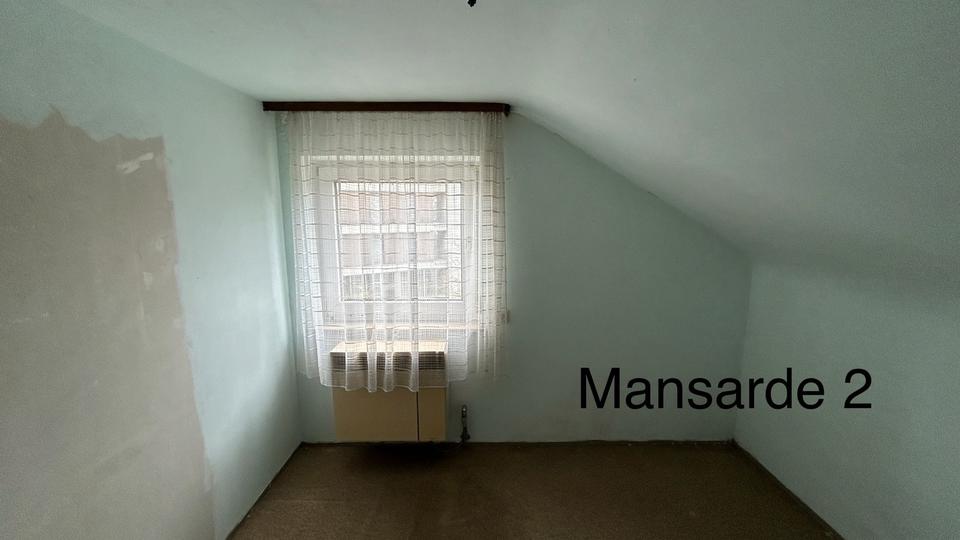 Etagenwohnung Biberach an der Riß - 5 Zimmer, 98 m&sup2;, 245.000&euro; | Angebot:26709601