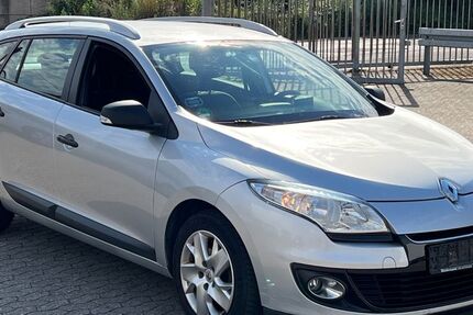 Renault Megane 173.520 km 4.450 &euro; Bornheim 53332