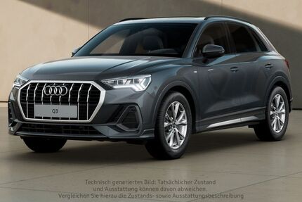Audi Q3 16.599 km 39.790 &euro; Ingolstadt 85057