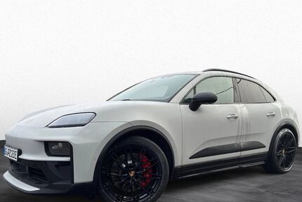 Porsche Macan 6.250 km 117.870 &euro; Offenburg 77652