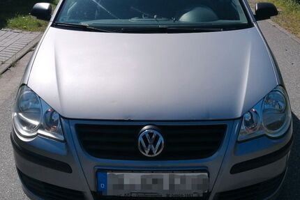 VW Polo 220.000 km 2.500 &euro; Oeversee 24988