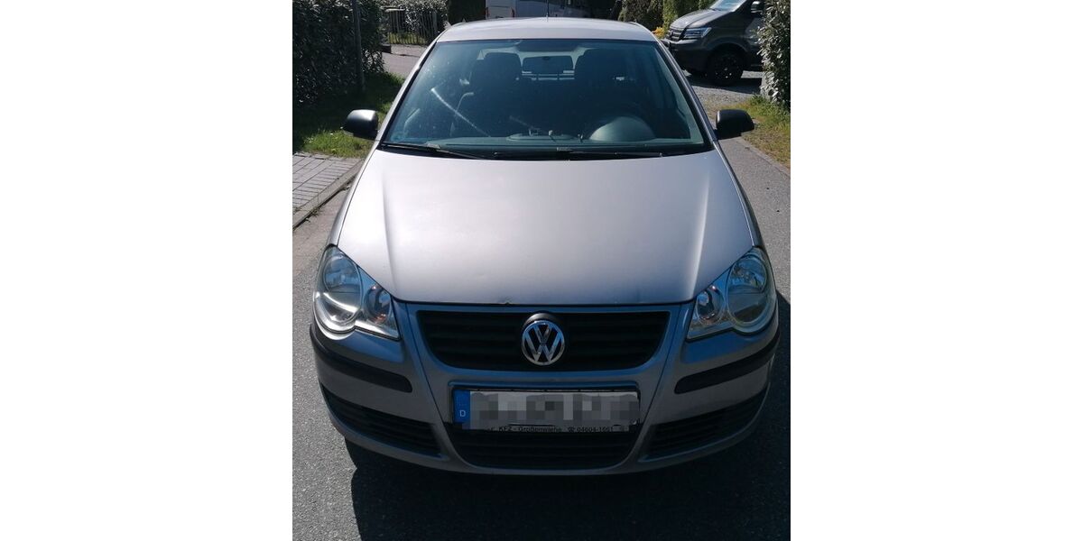 VW Polo 220.000 km 2.500 &euro; Oeversee 24988