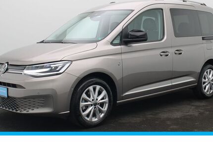 VW Caddy 18.000 km 37.180 € Würzburg 97076