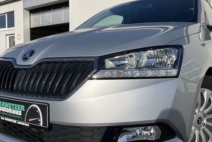 Skoda Fabia 19.242 km 16.460 &euro; Marktredwitz 95615