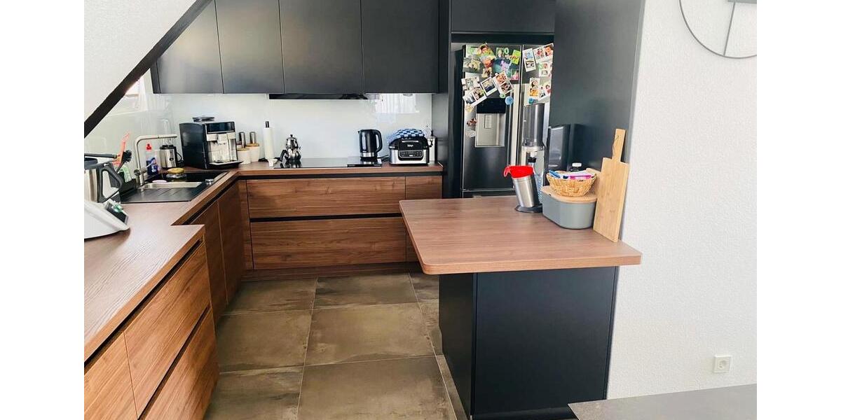 Etagenwohnung Wendlingen am Neckar - 4.5 Zimmer, 120 m&sup2;, 475.000&euro; | Angebot:26836516