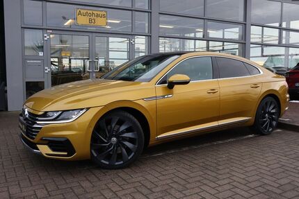 VW Arteon 114.051 km 23.990 &euro; Bergen 29303