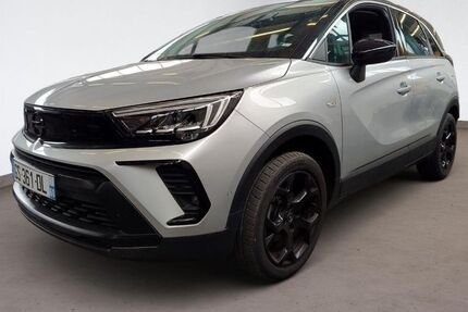 Opel Crossland (X) 26.055 km 17.900 &euro; Bitburg 54634
