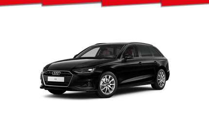 Audi A4 43.192 km 29.930 &euro; Mosbach 74821