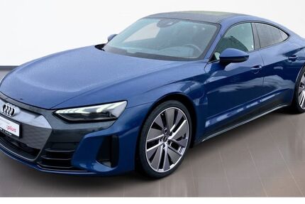Audi e-tron GT 39.550 km 49.980 &euro; Mühldorf am Inn 84453