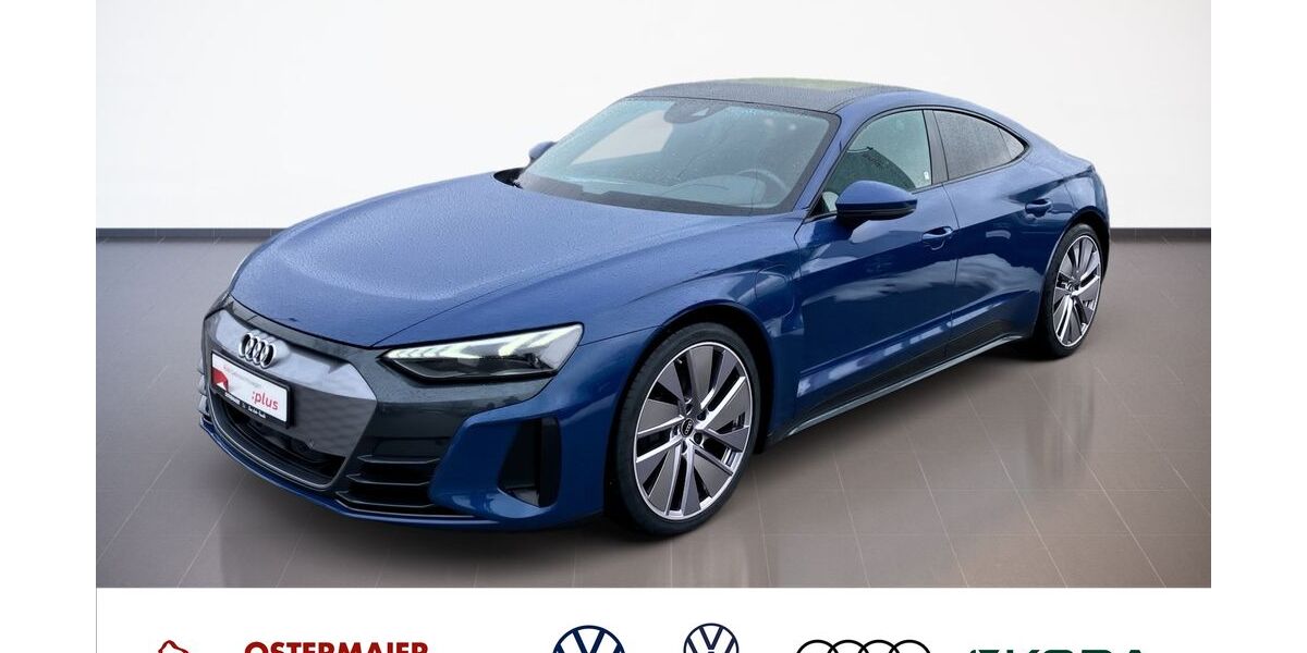 Audi e-tron GT 39.550 km 49.980 &euro; Mühldorf am Inn 84453