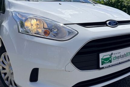 Ford B-Max 87.639 km 5.390 &euro; Haßloch 67454