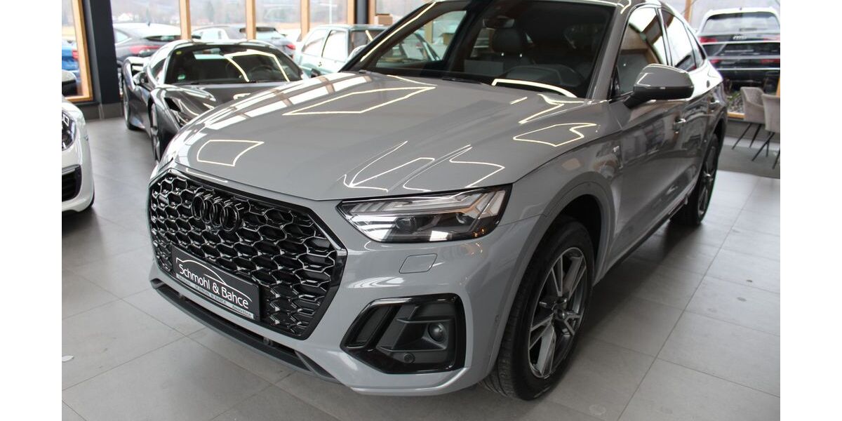 Audi Q5 170.000 km 35.990 &euro; Amstetten 73340