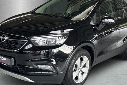 Opel Mokka 58.925 km 12.450 € Goslar 38644