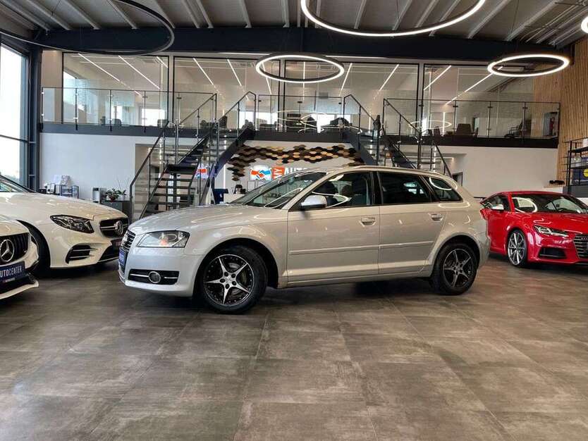 Audi A3 221.810 km 5.990 € Pfaffenhofen an der Ilm 85276
