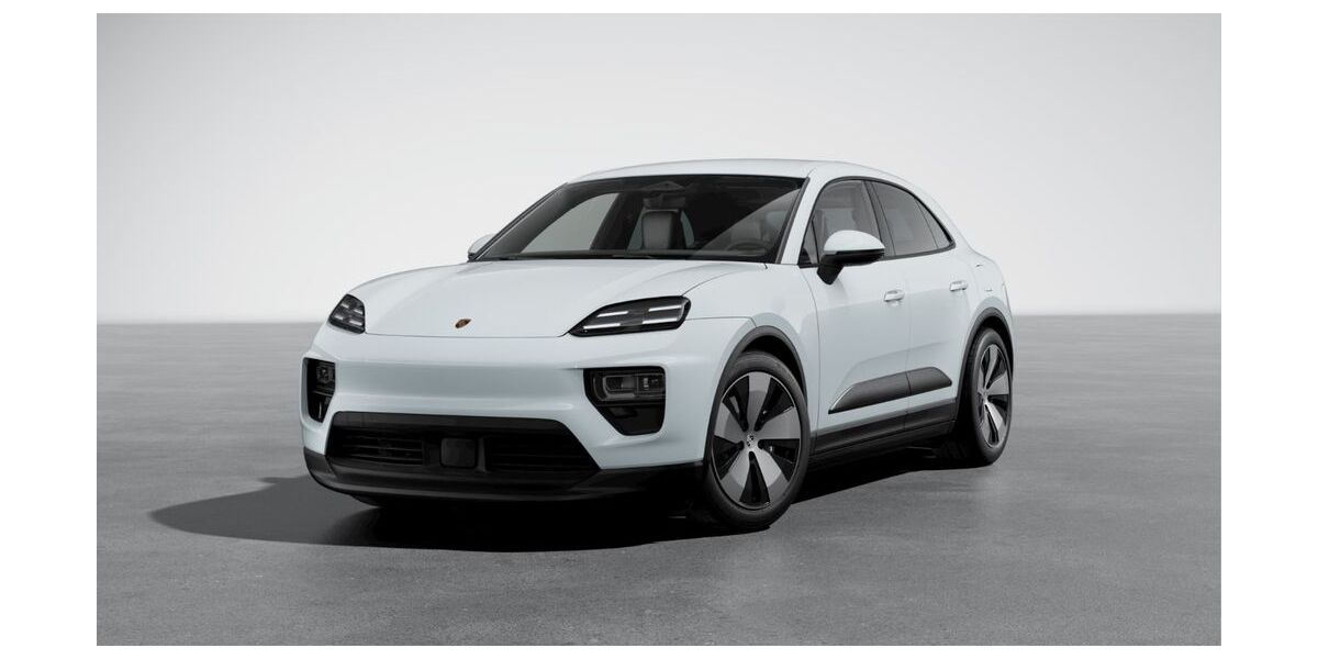 Porsche Macan 14.900 km 69.790 &euro; Hofheim 65719