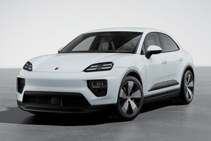 Porsche Macan 14.900 km 70.490 &euro; Hofheim 65719