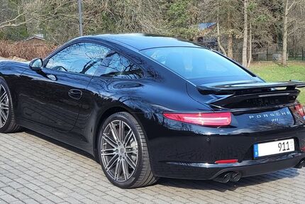 Porsche 991 75.853 km 80.000 &euro; Hartenstein 08118