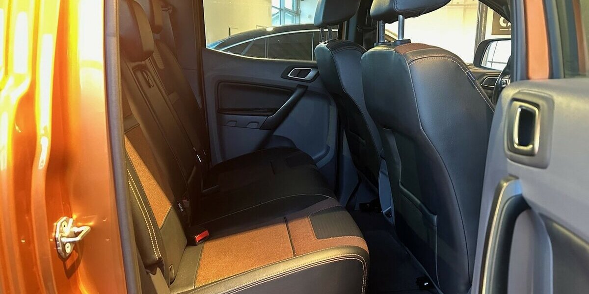 Ford Ranger 3.2 Doppelkabine 4x4 Wildtrak |AHK|NAVI|PDC 149.017 km 23.999 &euro; Mainz-Kostheim 55246