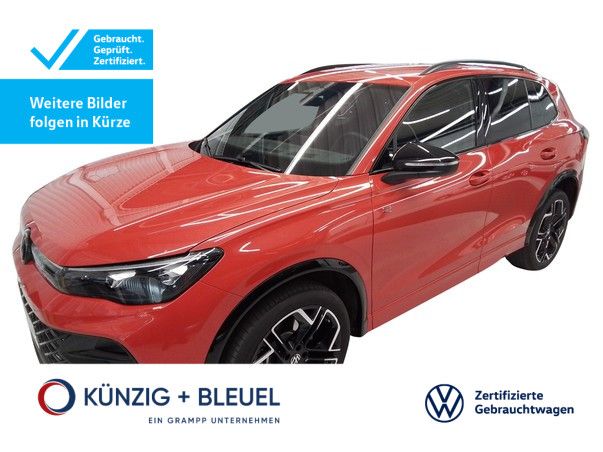 VW Tiguan 18.791 km 49.760 &euro; Aschaffenburg 63741