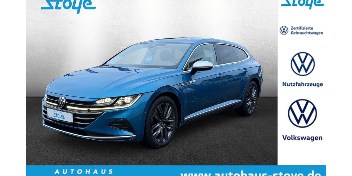 VW Arteon 54.052 km 29.120 &euro; Halle / Saale 06120