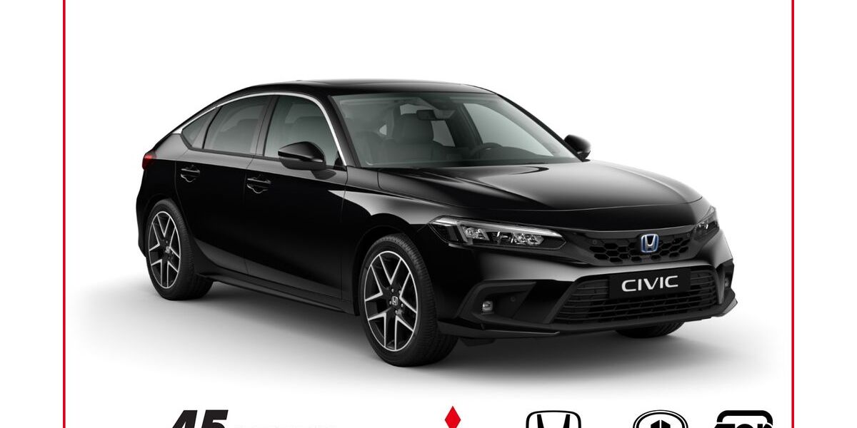 Honda Civic 1.982 km 35.900 &euro; Mönchengladbach 41061