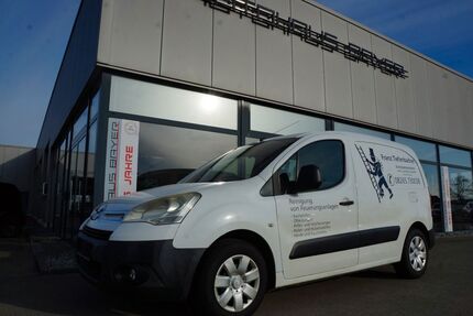 Citroen Berlingo 143.000 km 2.490 &euro; Salgen, Pfaffenhausen 87775