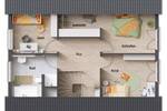 Einfamilienhaus Lüssow Karow - 6 Zimmer, 150 m&sup2;, 359.900&euro; | Angebot:26804612