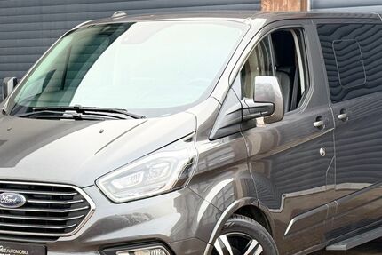 Ford Transit 99.500 km 28.999 &euro; Saarlouis-Lisdorf 66740