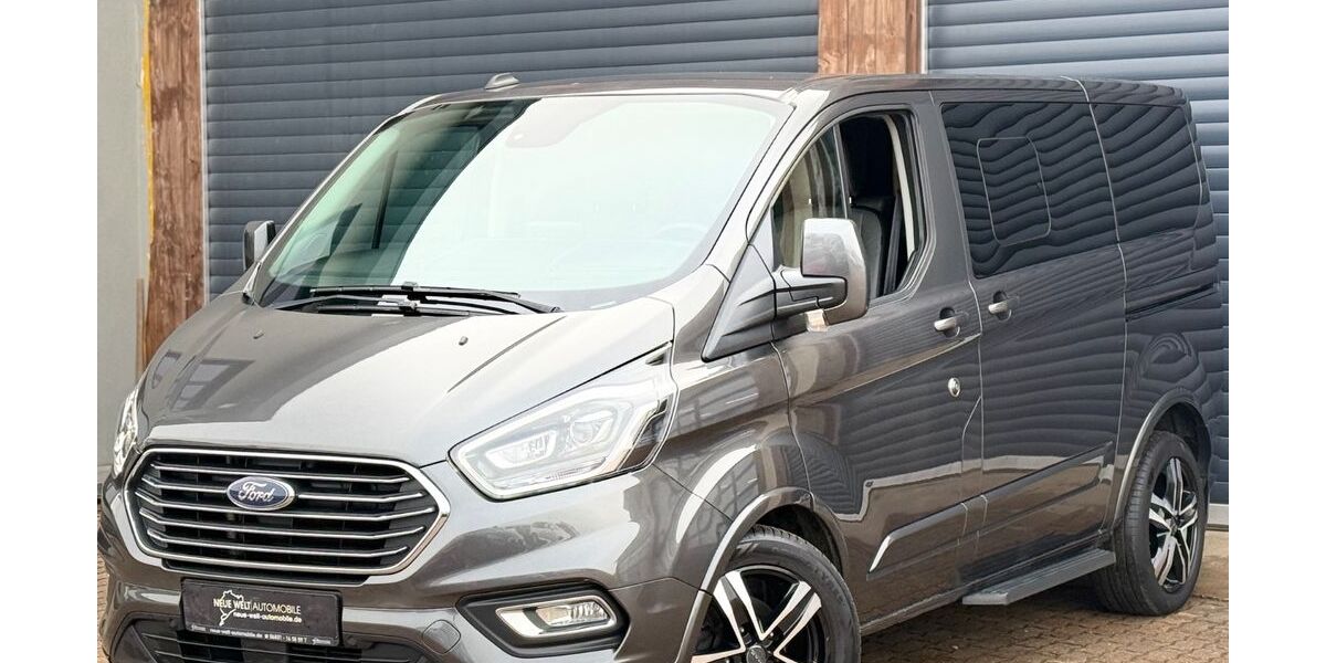 Ford Transit 99.500 km 28.999 &euro; Saarlouis-Lisdorf 66740