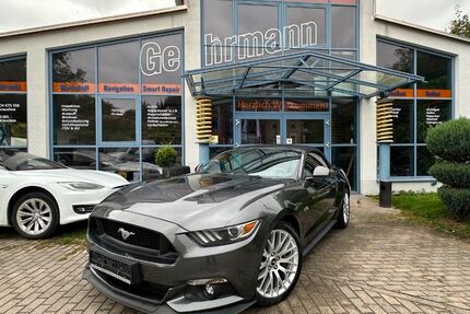 Ford Mustang 72.000 km 34.950 € Rudolstadt 07407