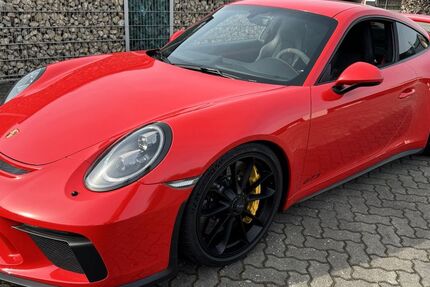 Porsche 991 39.684 km 138.911 &euro; Mindelstetten 93349