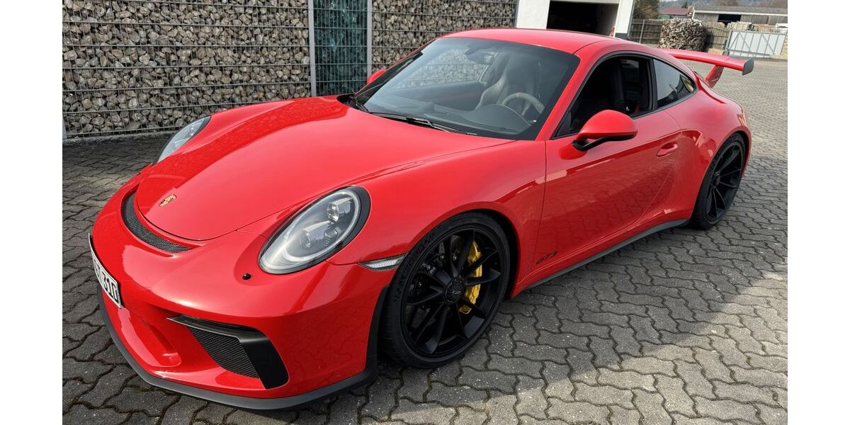 Porsche 991 39.684 km 138.911 &euro; Mindelstetten 93349