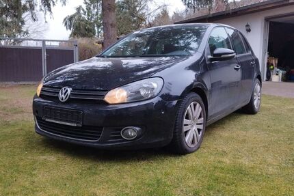 VW Golf 169.200 km 3.600 &euro; osterburg 39606