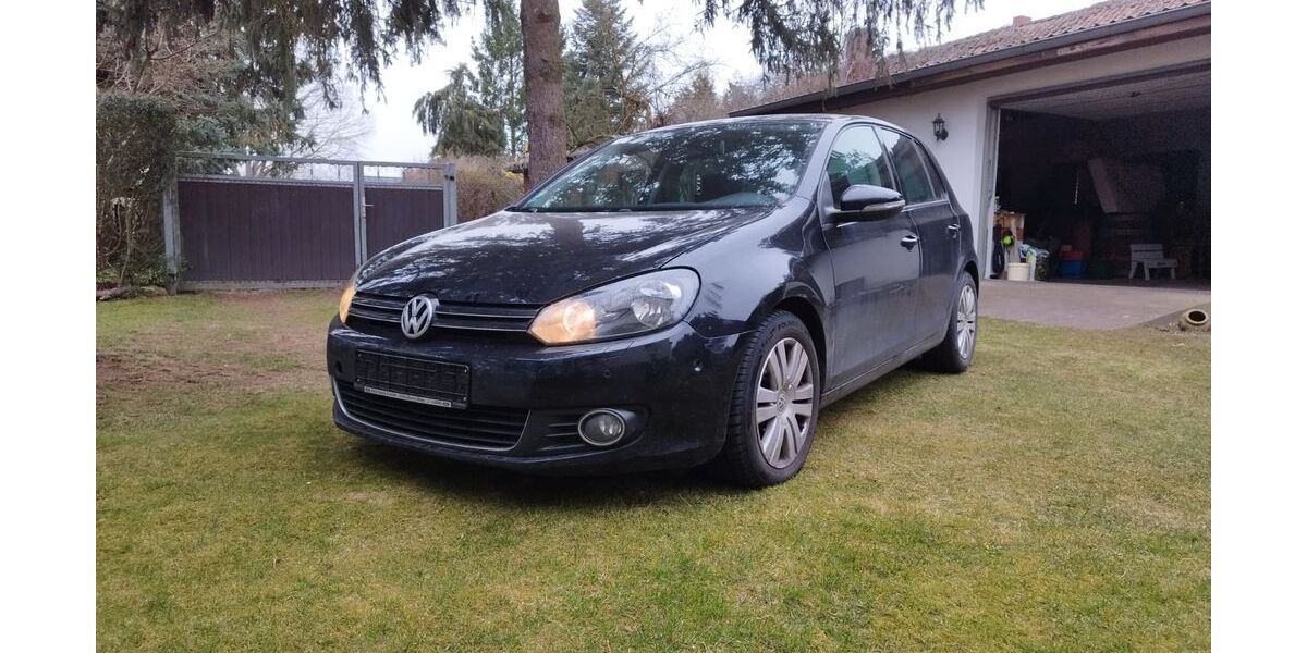 VW Golf 169.200 km 3.600 &euro; osterburg 39606