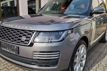 Land Rover Range Rover 25.260 km 89.850 € Rosenheim 83024