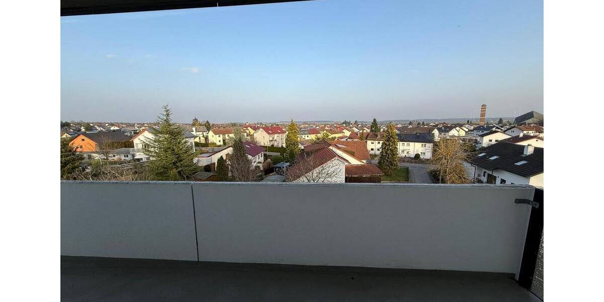 Etagenwohnung Walldürn - 1 Zimmer, 56 m&sup2;, 445&euro; | Angebot:25475771