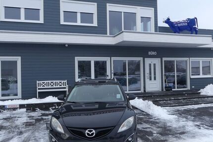 Mazda 6 144.000 km 7.000 &euro; Magdeburg 39108