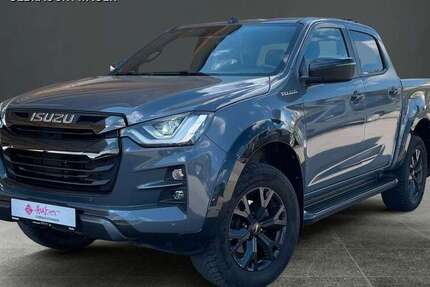 Isuzu D-Max 9.390 km 39.890 &euro; Wasserburg 83512