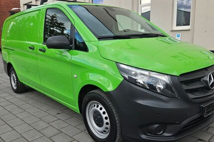 Mercedes-Benz Vito 181.450 km 14.900 € Viernheim 68519