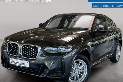 BMW X4 16.242 km 51.999 &euro; Essen 45141