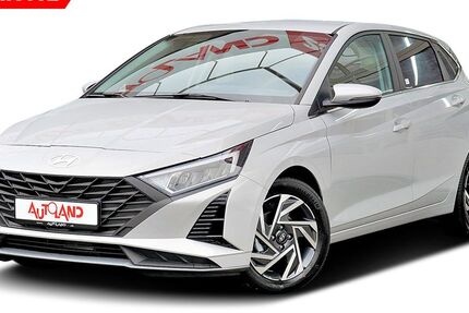 Hyundai i20 14.690 km 14.990 &euro; Berlin 13599