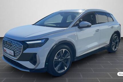 Audi Q4 e-tron 86.490 km 28.490 &euro; Saarbrücken 66115