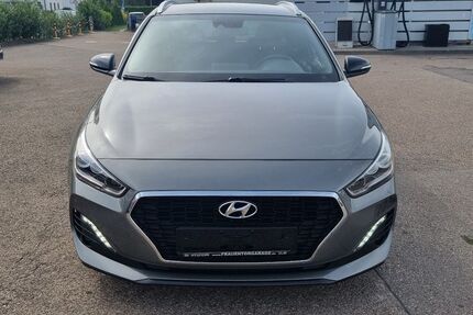 Hyundai i30 102.659 km 12.980 &euro; Neu-Ulm 89231