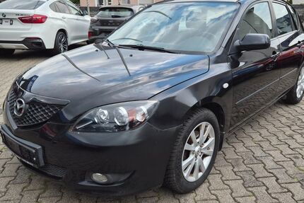 Mazda 3 172.000 km 2.799 € Elz 65604