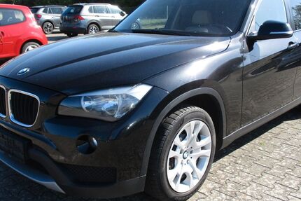 BMW X1 225.080 km 5.990 &euro; Perleberg 19348