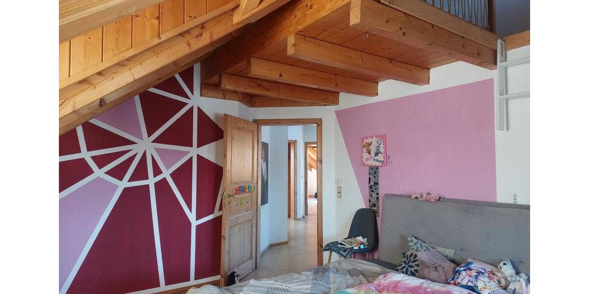 Einfamilienhaus Wangen - 7.5 Zimmer, 230 m&sup2;, 2.250&euro; | Angebot:24561122