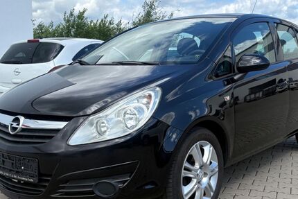 Opel Corsa 108.000 km 4.000 &euro; Eichenzell 36124
